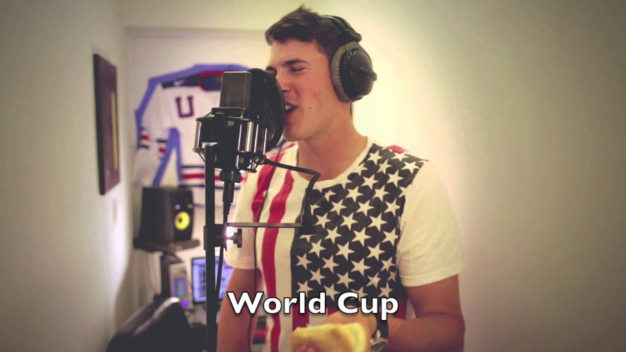 Timeflies Tuesday - Party in the U.S.A.