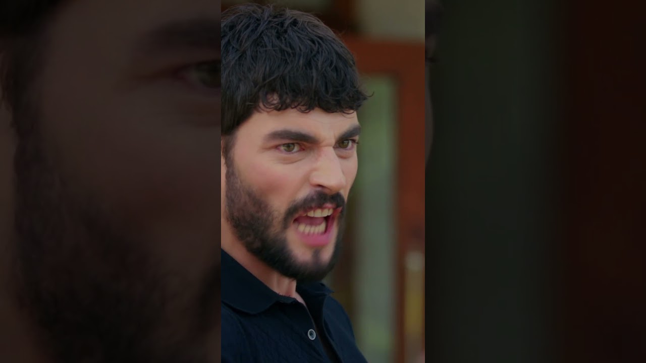&iexcl;Nadie puede arrebatarme a Reyyan! | Hercai #shorts