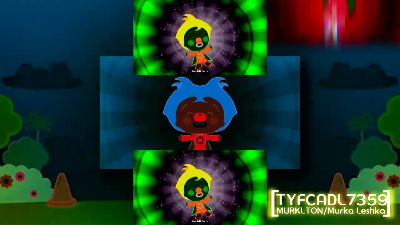 YTPMV Plim Plim Jump Effects Sponsored By Preview 2 Frank V2 Scan