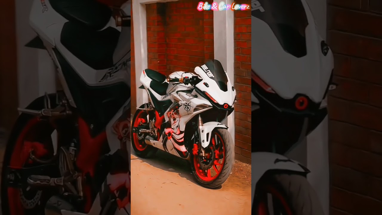 gpx demon..😊#gpx #foryou #viral #modified