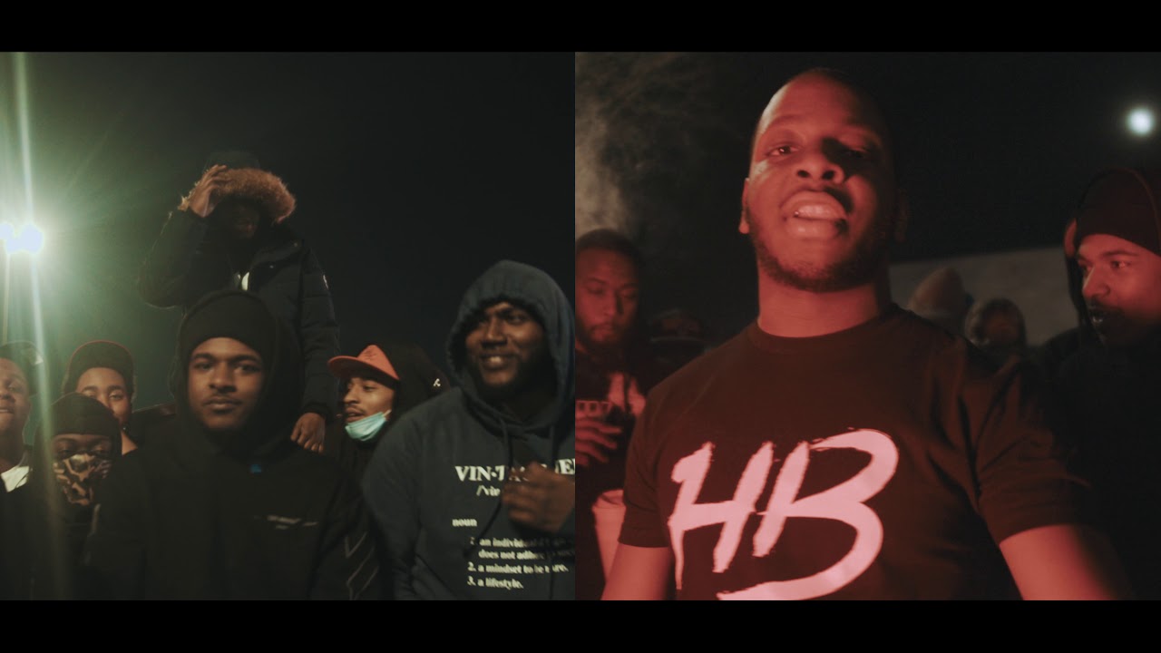 FLEX SINATRA - Without You | Directed by @_Ljayprod