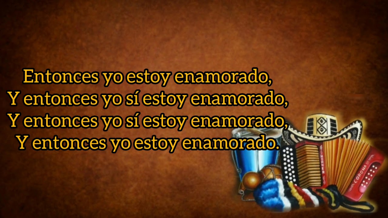 Ayer Y Hoy - Los Hermanos Lora (con Letra) By Eusebio