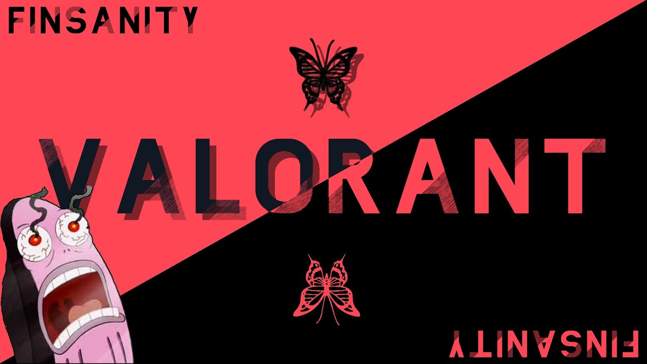 THE VALORANT NOOB EXPERIENCE - Valorant