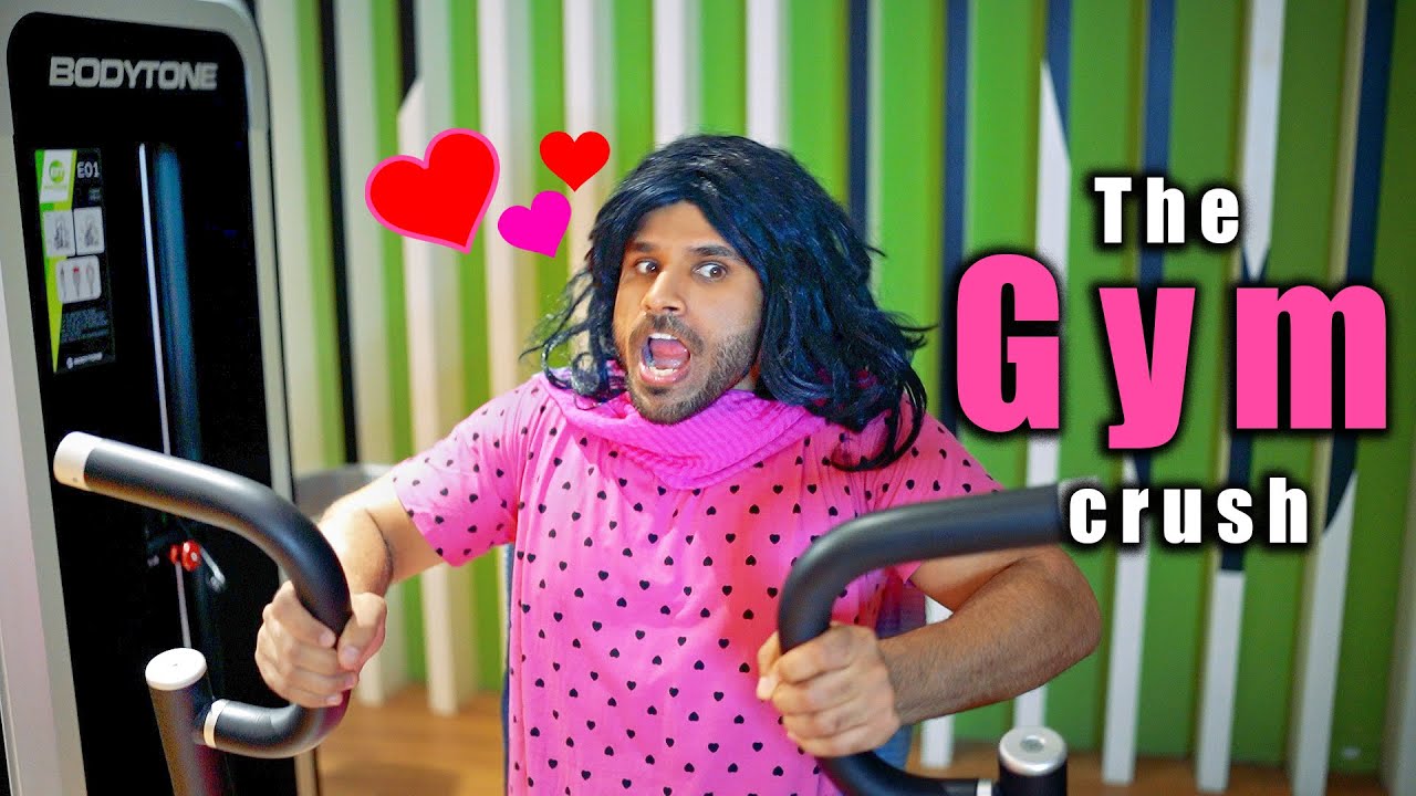 Nasreen returns to the gym | Rahim Pardesi