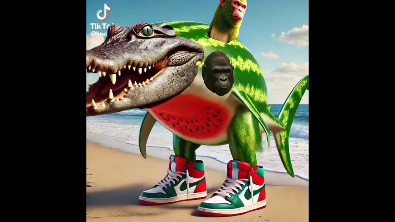 All brainrots are alphabetical order update 2