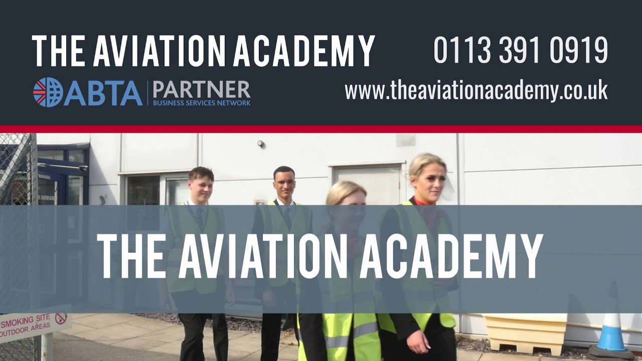 The Aviation Academy