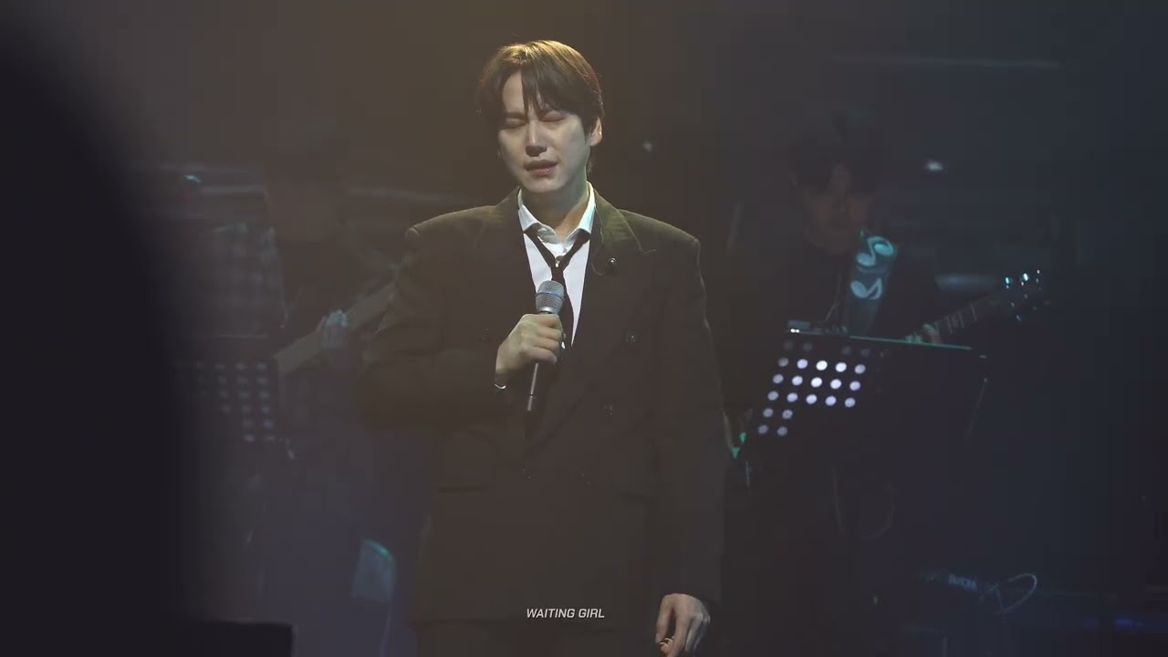[4K] 251228 Wonderland Festival 규현 골고다