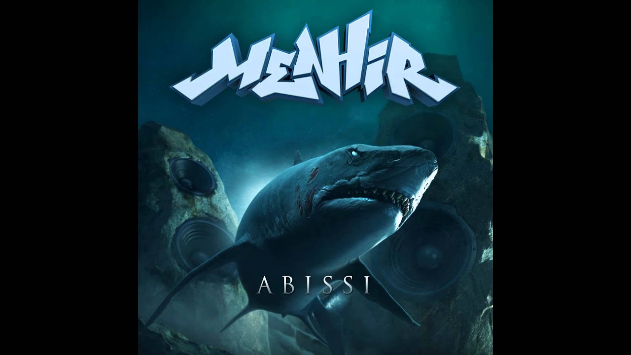 Menhir - Abissi [prod. Ismakillah] - Abissi #12
