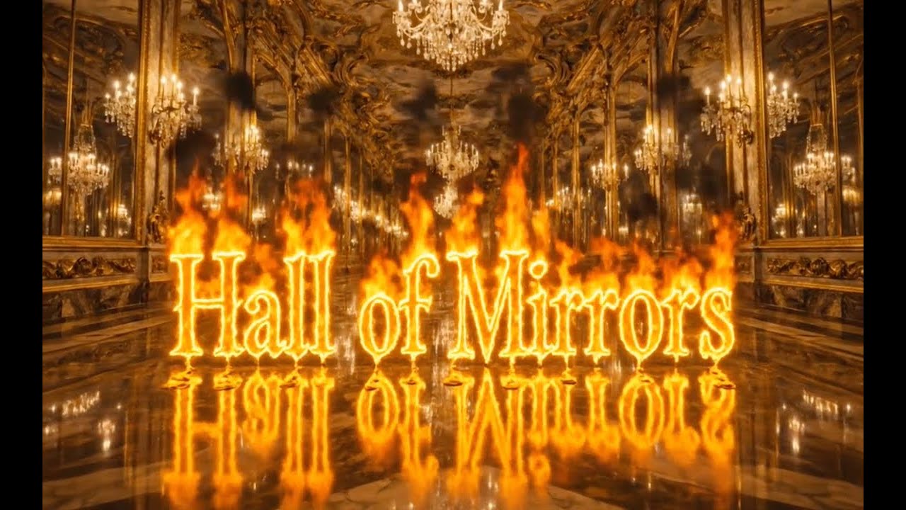 Hall of Mirrors-Music Video