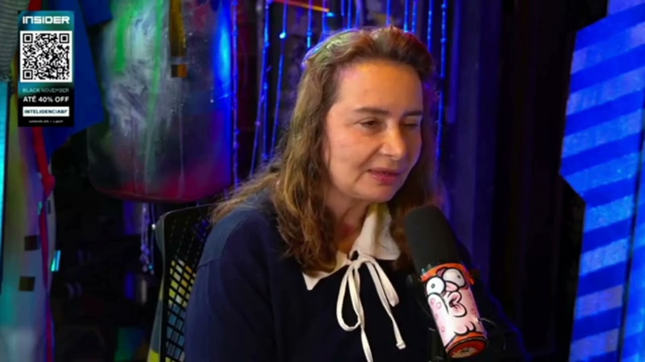 O QUE &Eacute; FILOSOFIA E PARA QUE SERVE ? - Prof&ordf;. L&uacute;cia Helena Galv&atilde;o