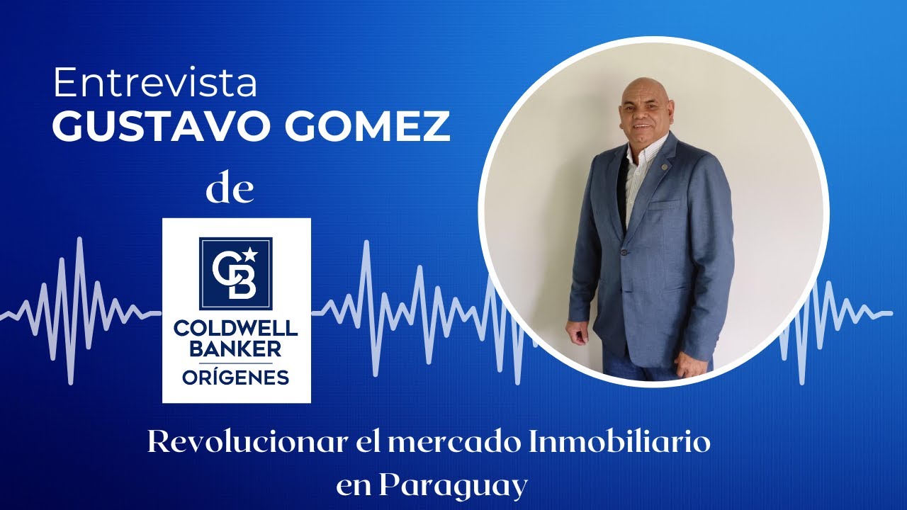 TRANSFORMANDO EL MERCADO INMOBILIARIO DE PARAGUAY