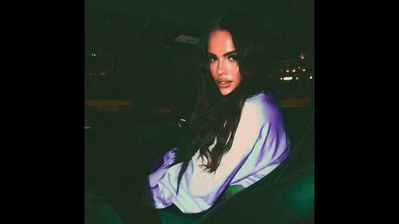 (FREE) R&B Type Beat - 