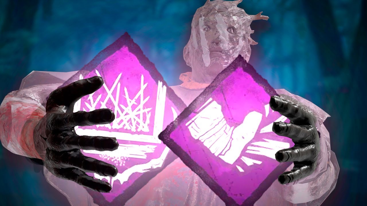 ESTA es la BUILD MAS ROTA con el ESPECTRO