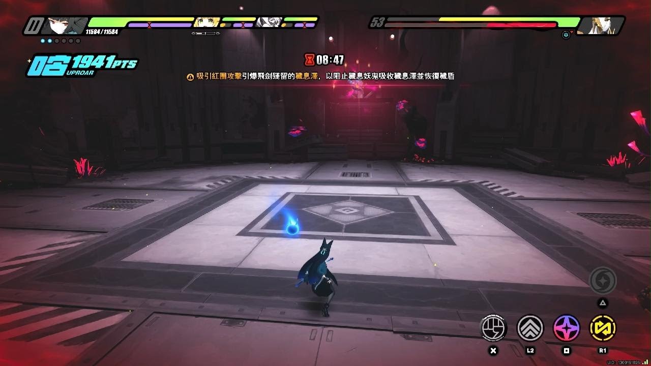 絕區零_大道致簡成就。雅2+1