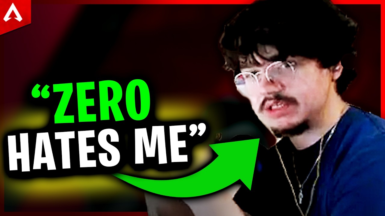 Новая команда Albralelie + реакция на драму Zer0 | Naughty Speaks Out