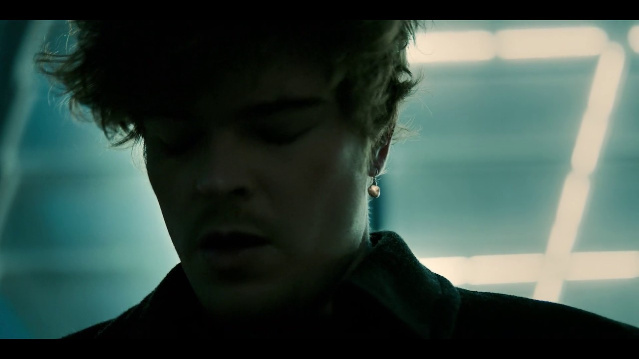 Andreas Vey - The One (Official Video)