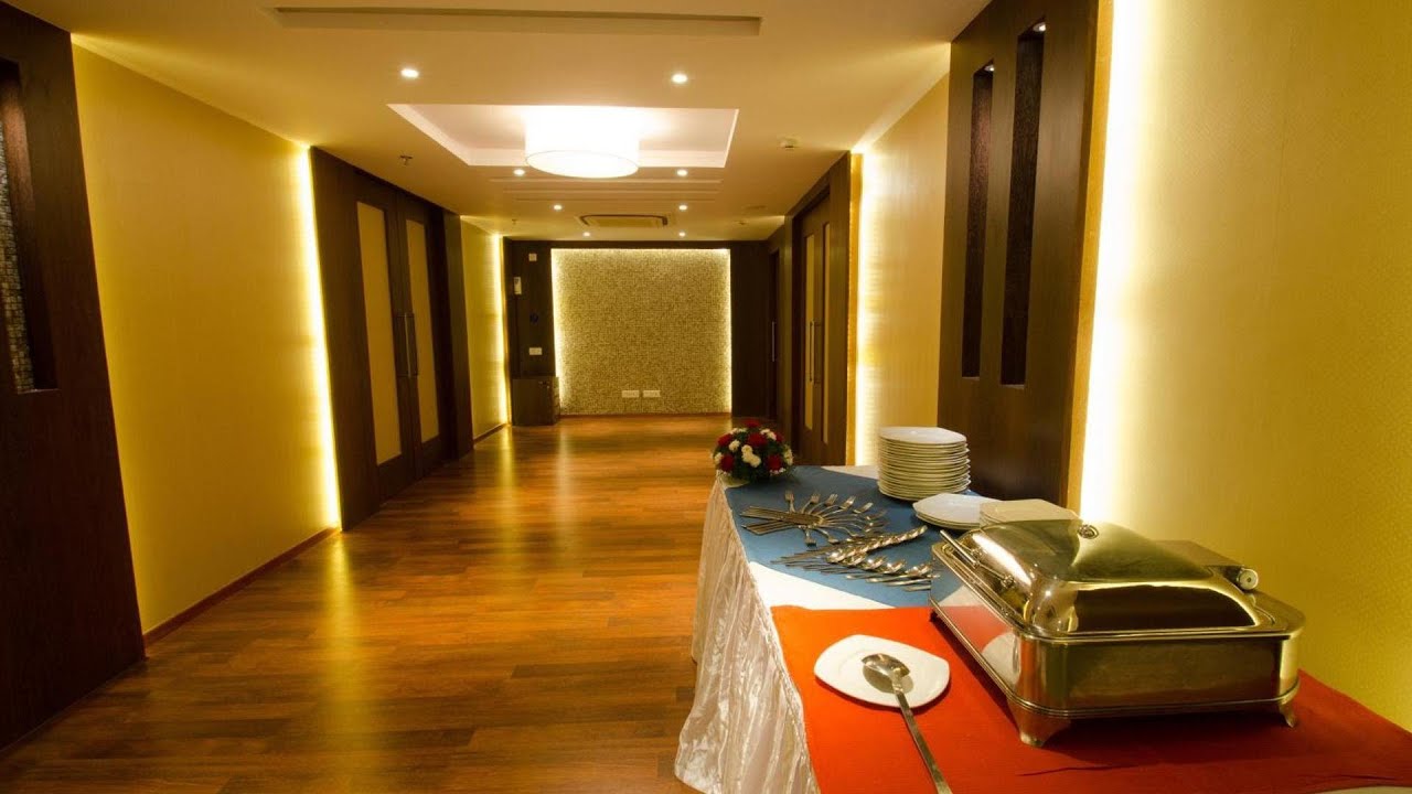 Calangute Tower - AM Hotel Kollection, Goa, India | Holidays In India