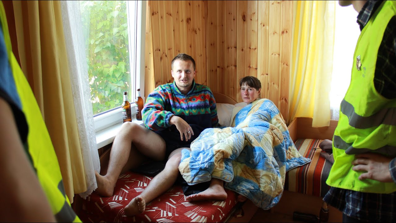 KAIMO PALICIJA 3