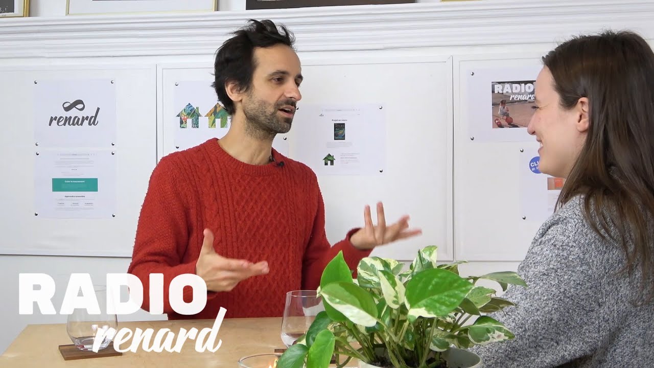 Conscience corporelle : Un exercice de respiration à faire chez soi | Ivan Andrade