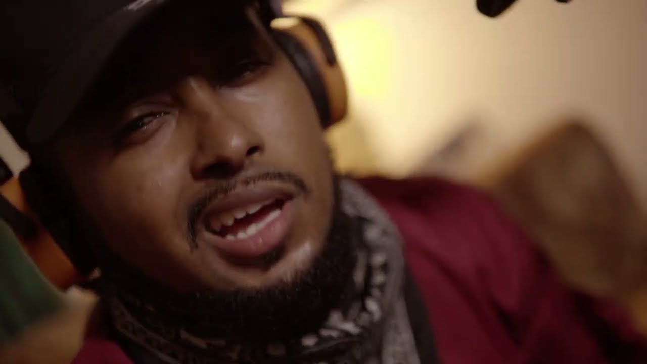 EL RIYI // QUERIA UNA VIDA CONTIGO - SESSIONS#9