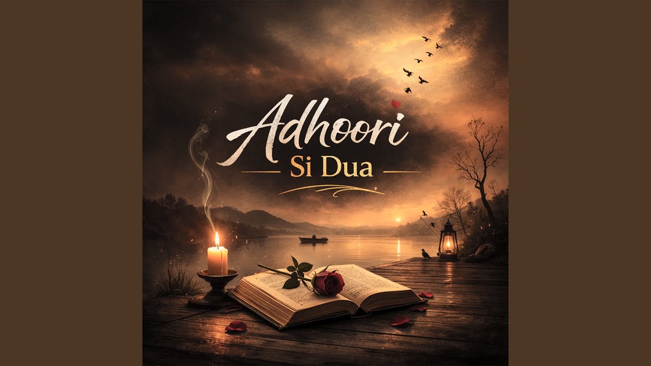Adhoori Si Dua (Preview)