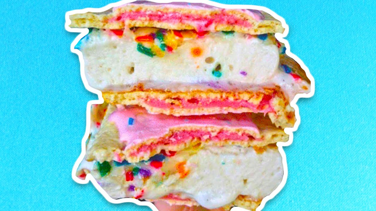 10 Snacks That You CAN'T Find Outside Of America (Part 1)