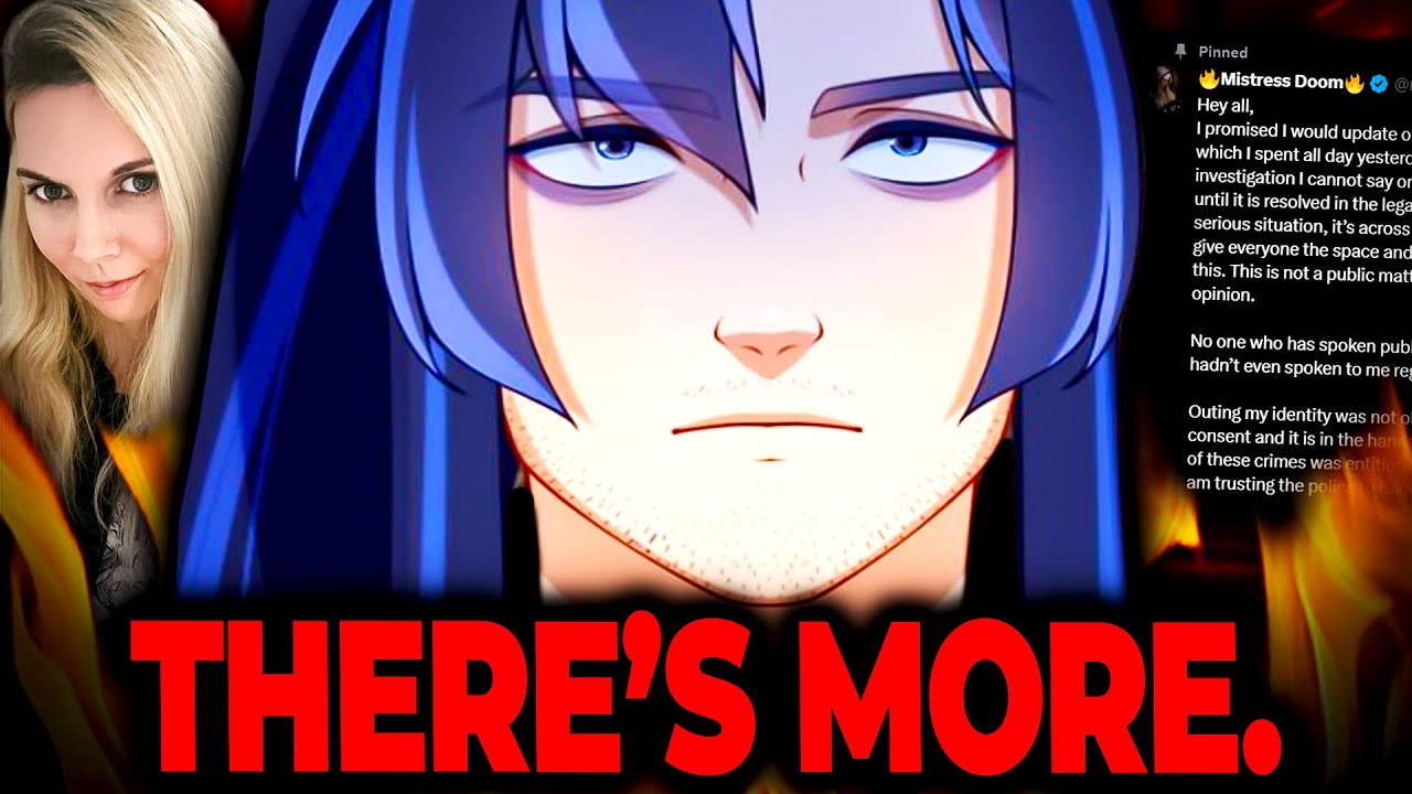 Takahata101’s Accuser FIRES BACK AGAIN After Doc Drama!