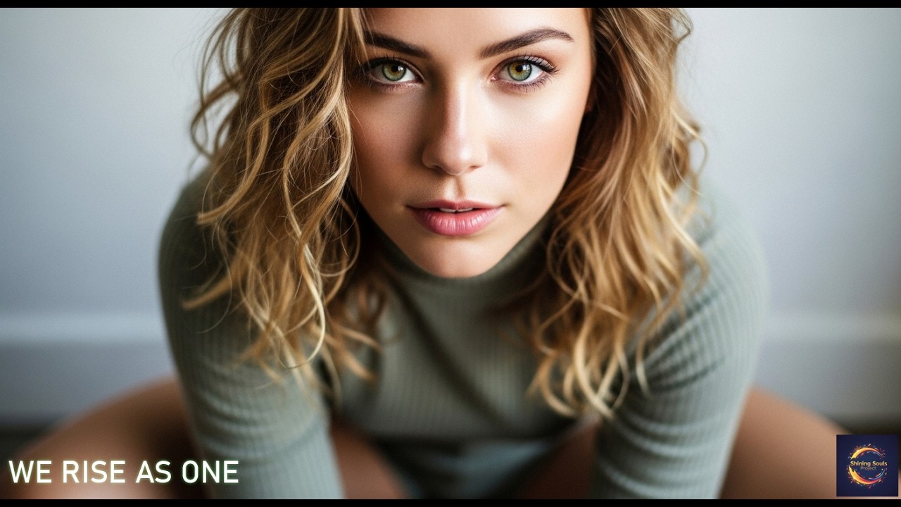 Shining Souls Project - We Rise As One