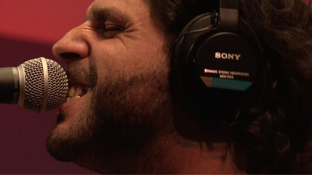 Langhorne Slim & The Law - 