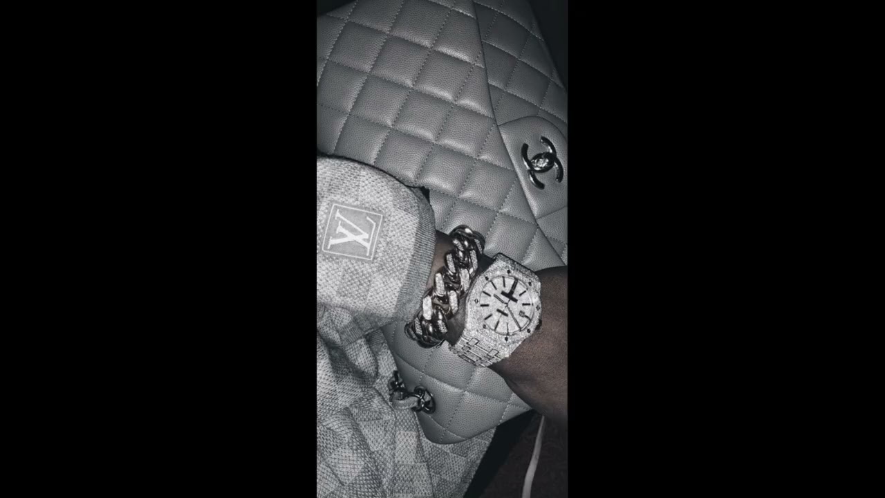 Icewear Vezzo Type Beat - Decision | Hard Detroit Trap