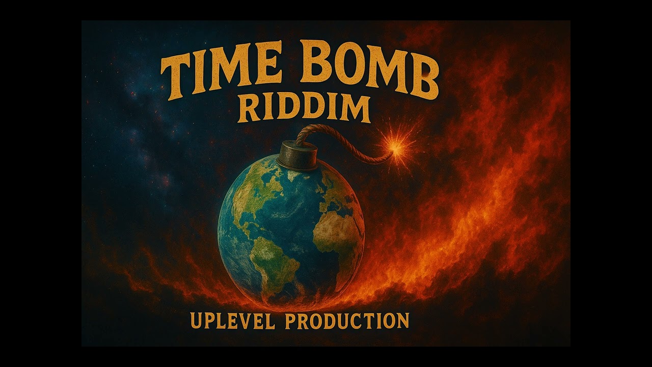 Time Bomb Riddim