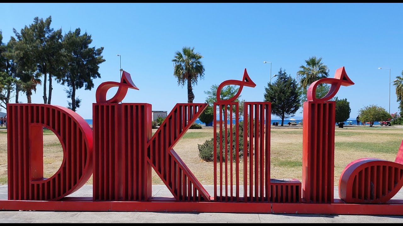 Dikili Turu | İzmir