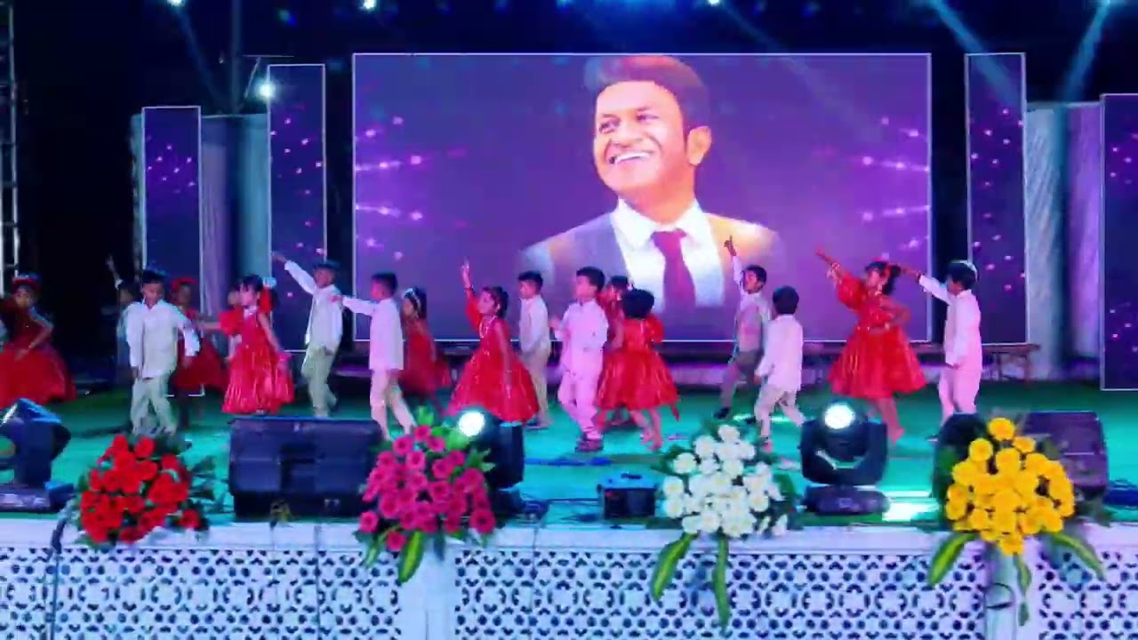 Karthik Public School Hirisave