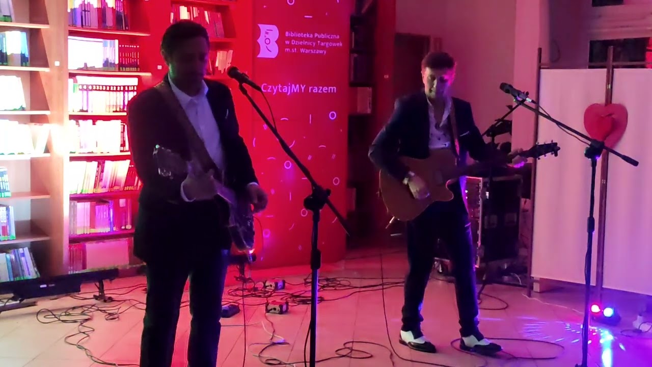 John Abbagnale i Adam Kulis - Parla Piu Piano