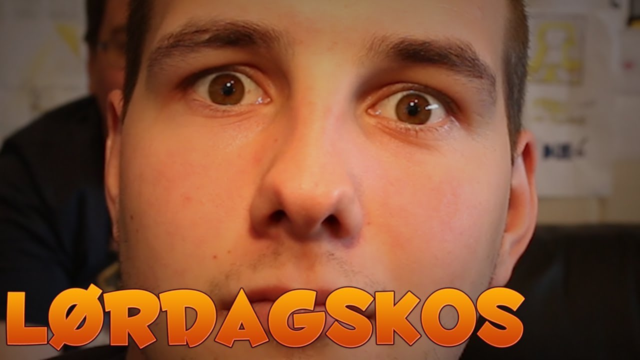 OSTEPOP-KRIGEN - Lørdagskos med Prebz og Dennis