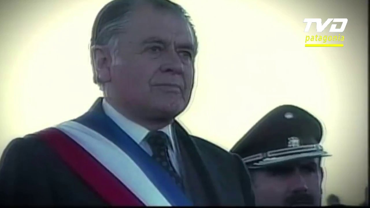 CHILE 1990. El militar que desafió al presidente Alwin. No pidió permiso para la Parada Militar