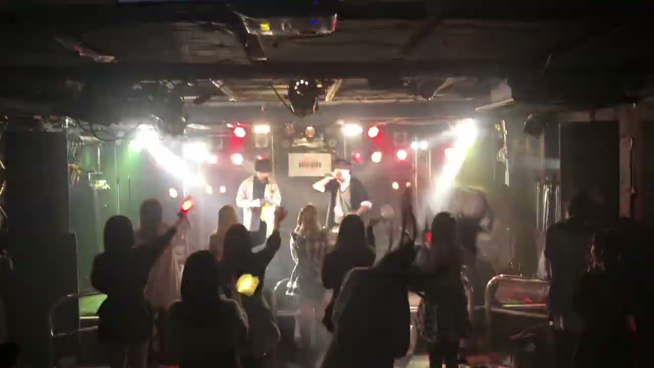 イドラコラボ