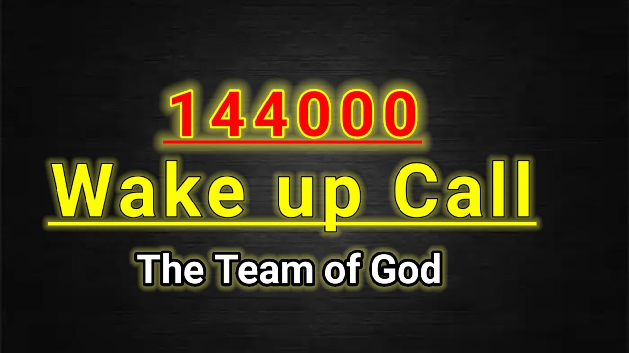 God Team Predictions 144000 Souls | Twinflame Chosen One Star Seeds Predictions | Ambrance