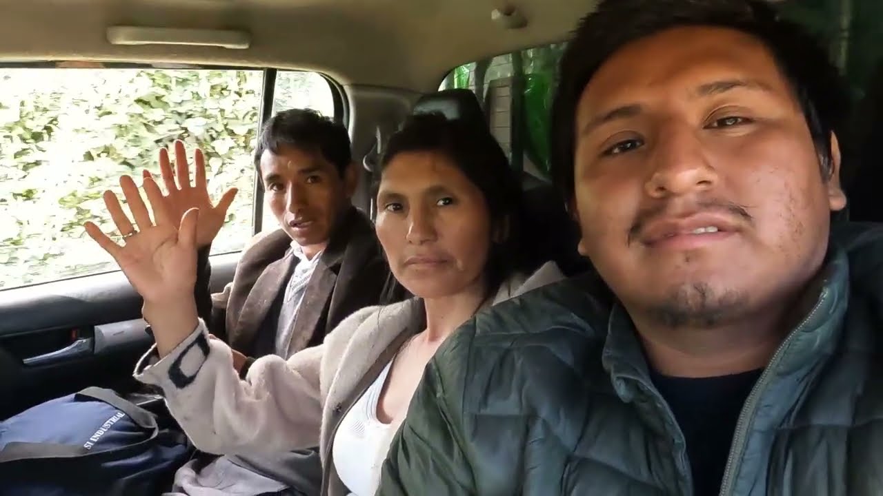 MINISTERIO DE ALABANZA Y ADORACION 