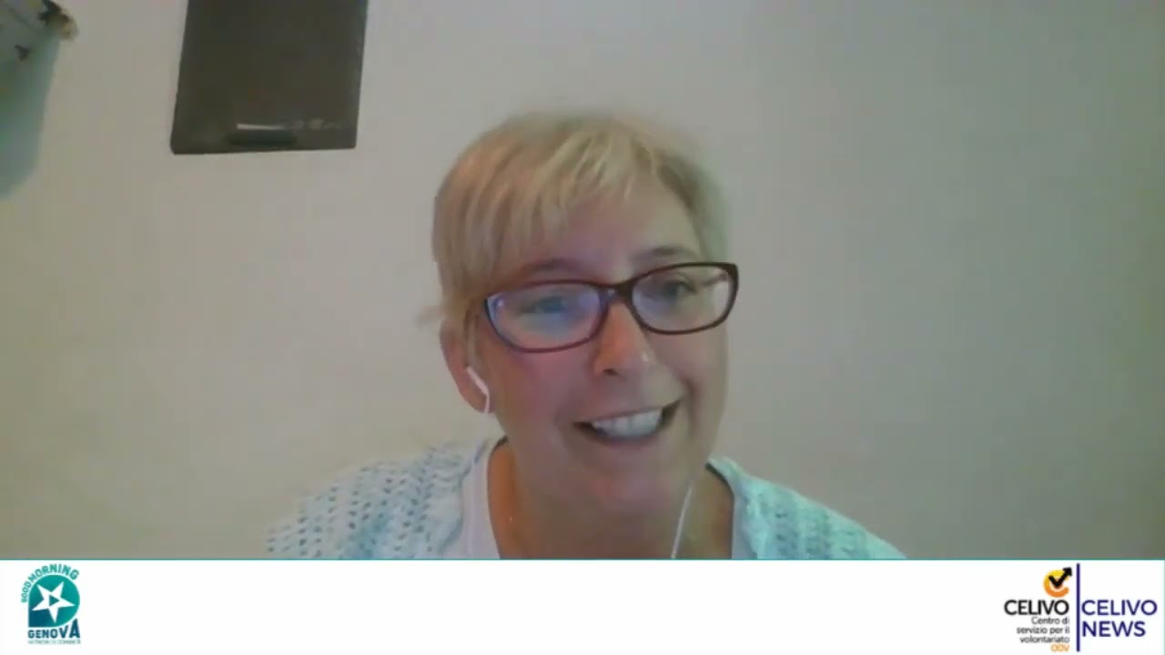 #goodmorninggenova con #CELIVONEWS #2022/21