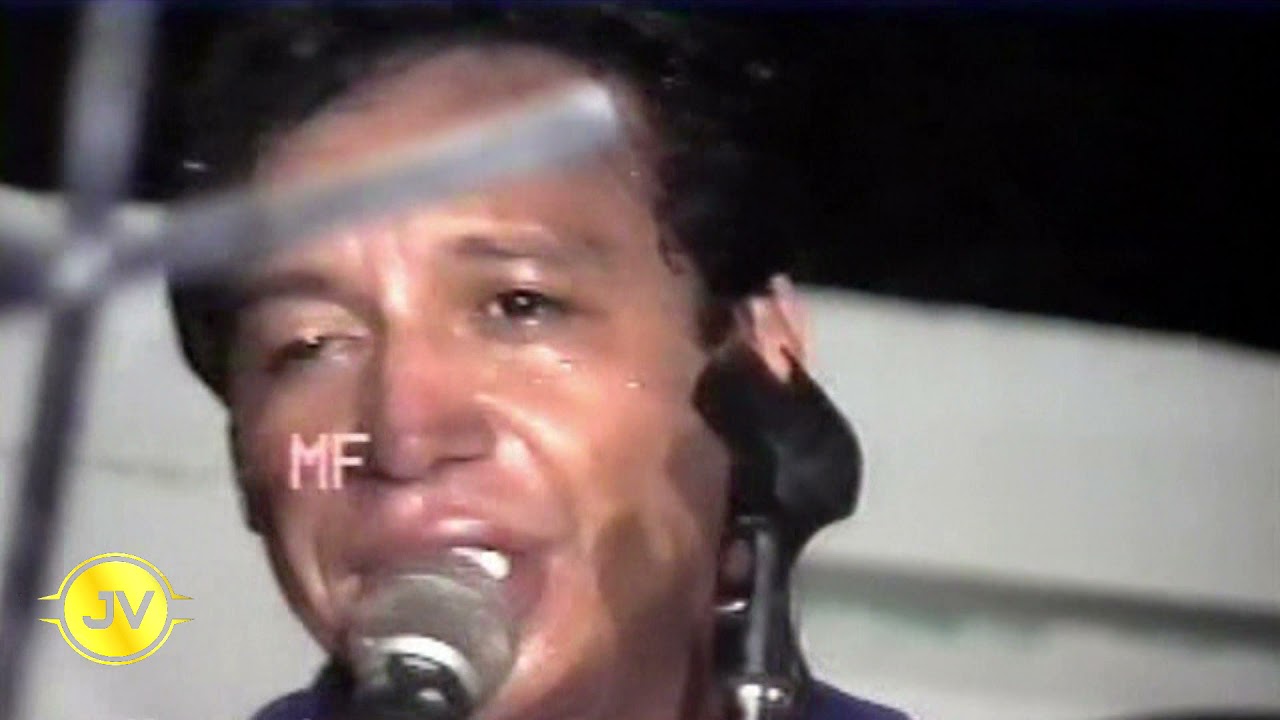Crucita  y Duerme conmigo esta noche   Diomedes & Ivan zuleta en  santo tomas