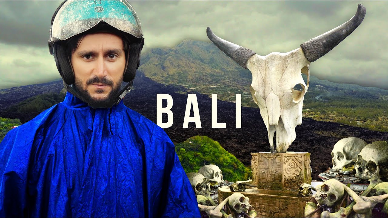 ADEVĂRUL despre BALI 🇮🇩 Ce NU ți se spune despre insulă! Tur complet pe scuter