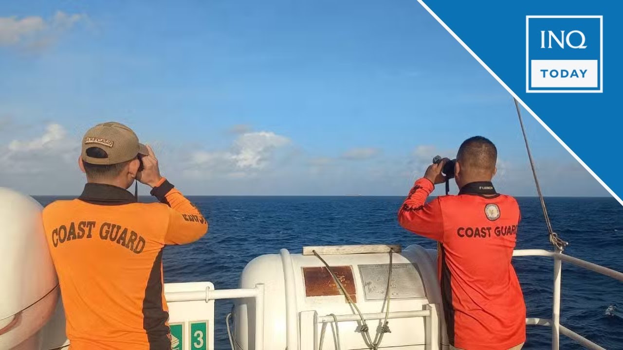 Survivors from M/V Devon Bay brought to Manila; Missing captain hailed as ‘hero’ | INQToday