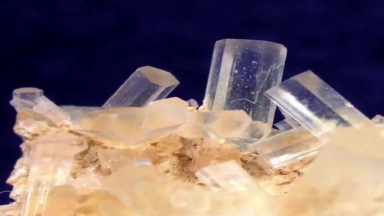 Thaumasite gemstone information