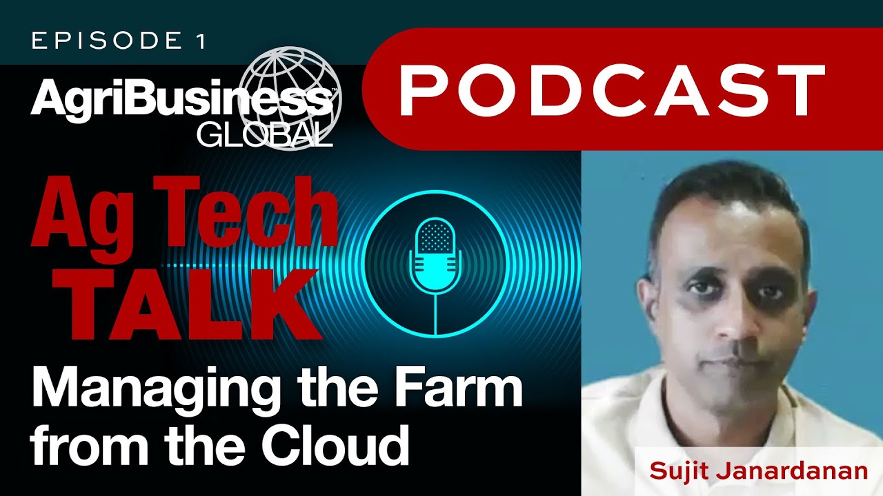Managing the Farm from the Cloud
