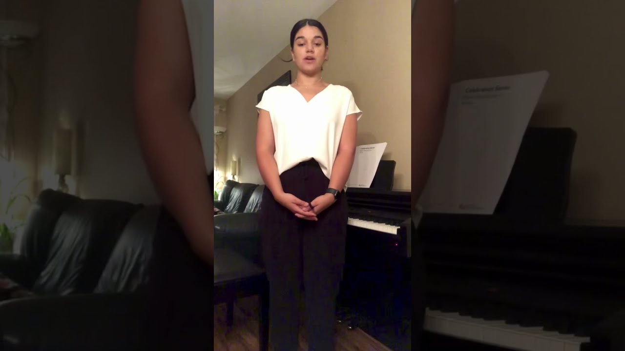 ♫ Romance by Larysa Kuzmenko, Canadian Composer, Concert ♫