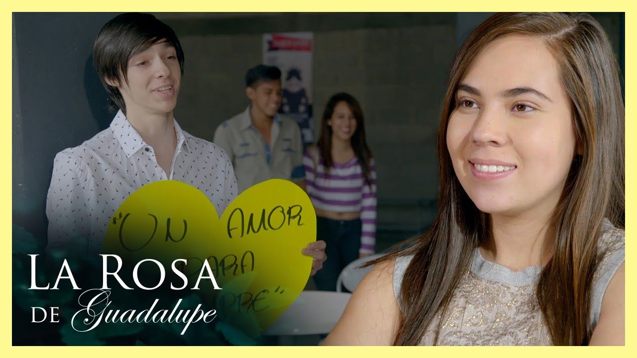 Leticia sospecha que el novio de su hija sigue vivo | La Rosa de Guadalupe 3/4 | La Búsqueda