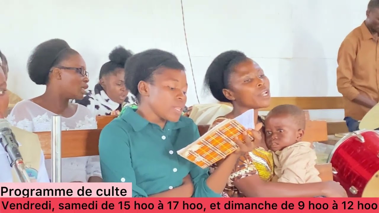 Dimanche 11/01/2025 _ 
