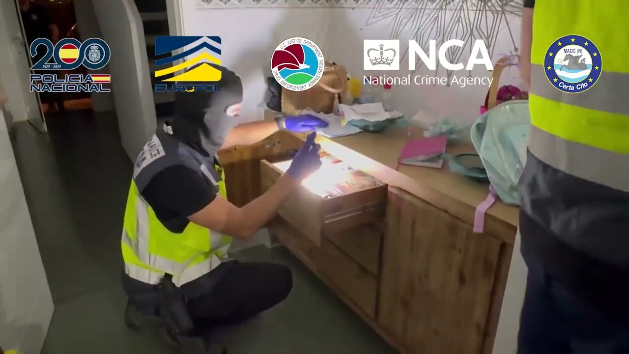 Conozca los claroscuros de la “Operación Sombra Negra”