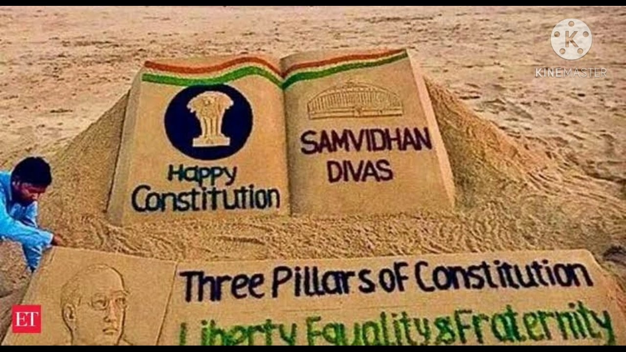 Why do we celebrate Constitution Day